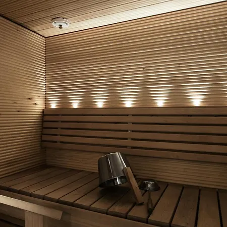 Апартаменты Economy Aarakka Леви