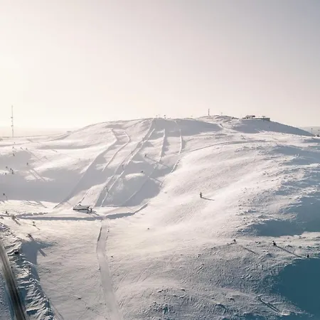 Economy Aarakka Апартаменты *