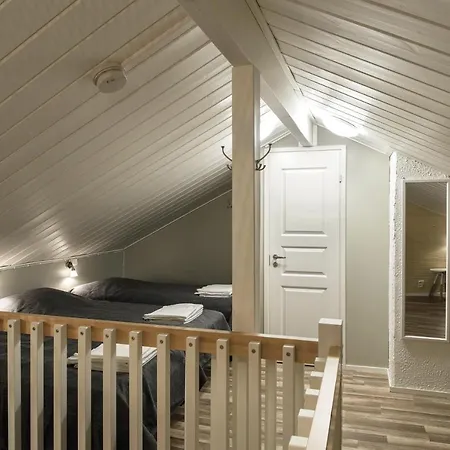 Economy Aarakka Apartmán *