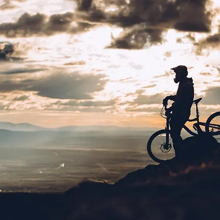 Economy Aarakka Апартаменты Леви