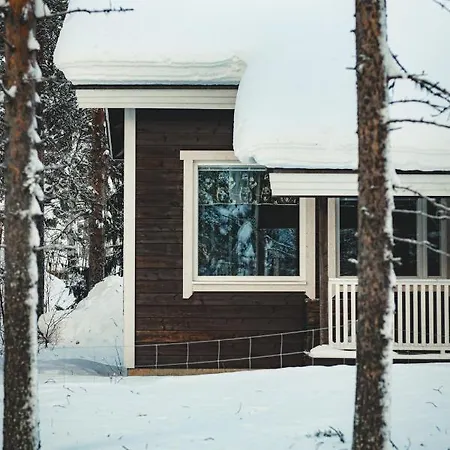 Economy Aarakka Apartmán