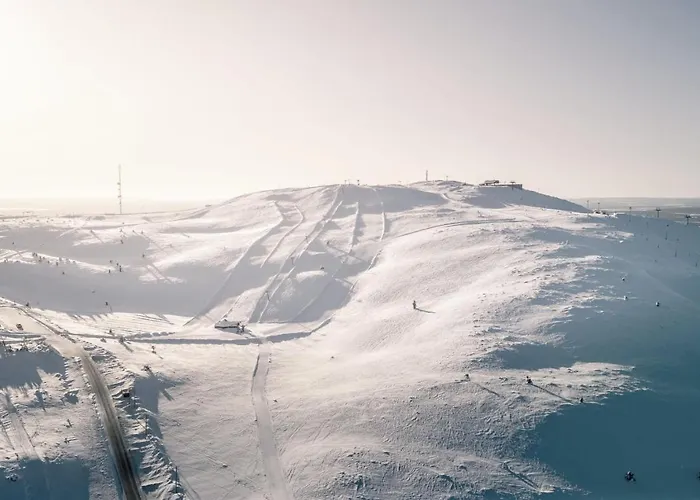 Economy Aarakka Apartmán *