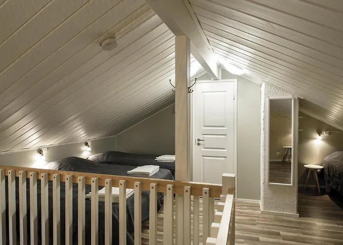 Economy Aarakka Apartmán *