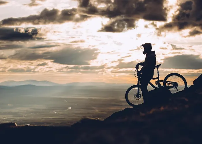 Economy Aarakka Apartmán Levi