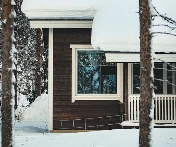 Economy Aarakka Apartmán